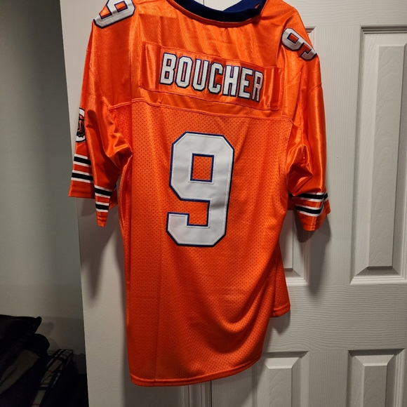 The Waterboy Jersey Bobby Boucher size xxl - Picture 2 of 5